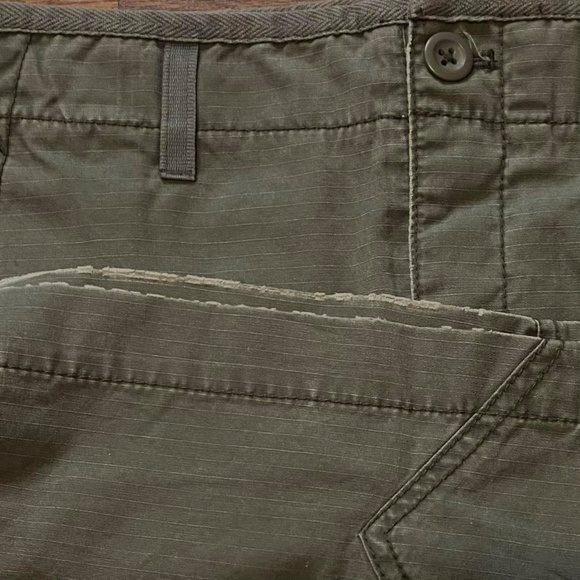 American eagle cargo mini skirt - Picture 6 of 6